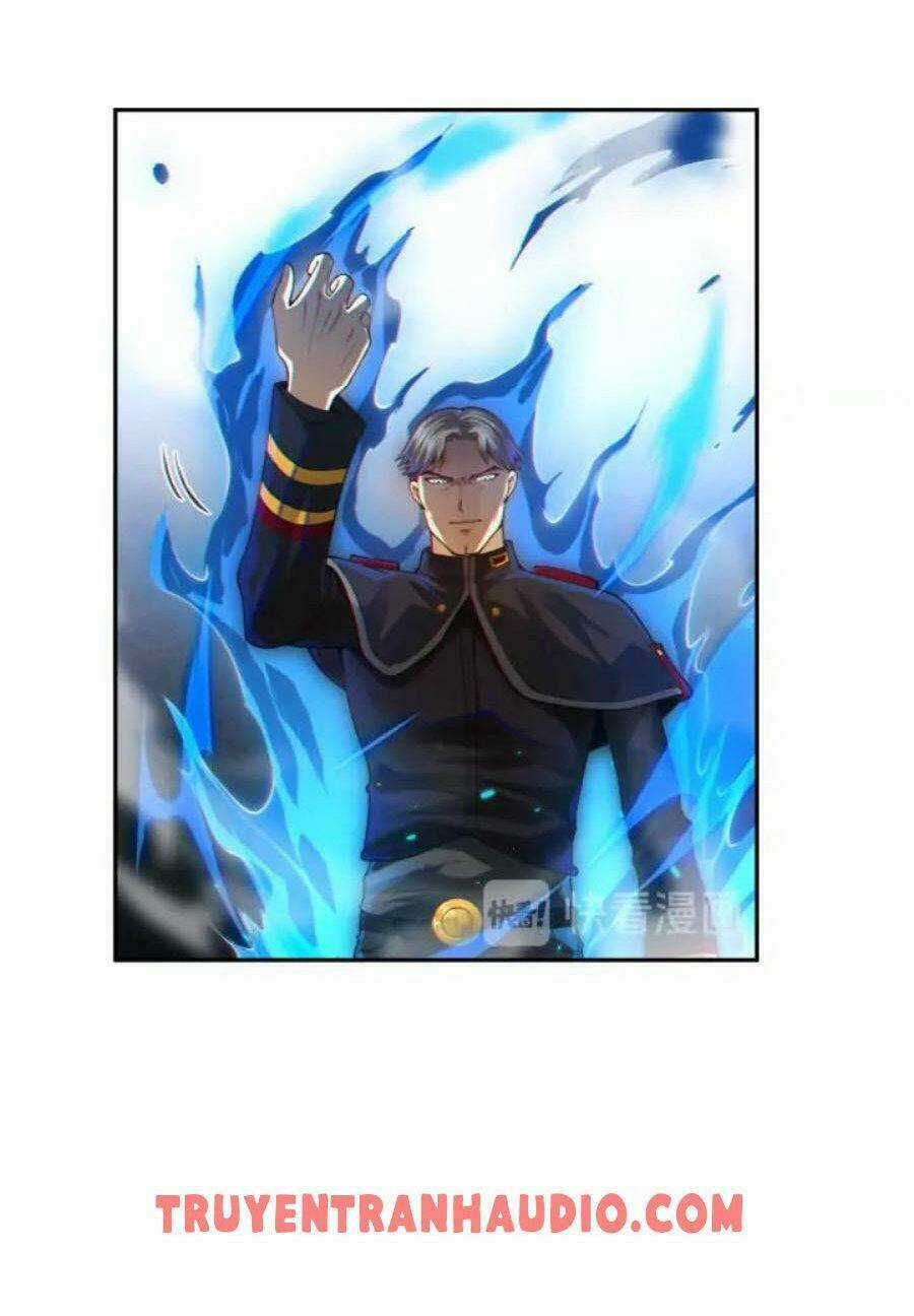 Giản Giới Chapter 88 trang 53