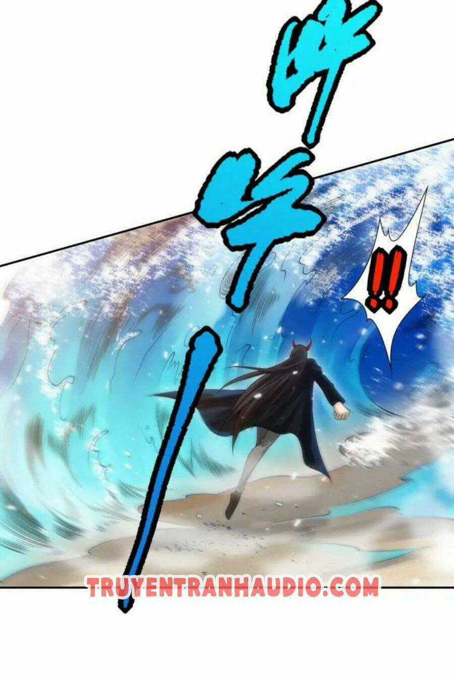 Giản Giới Chapter 88 trang 55