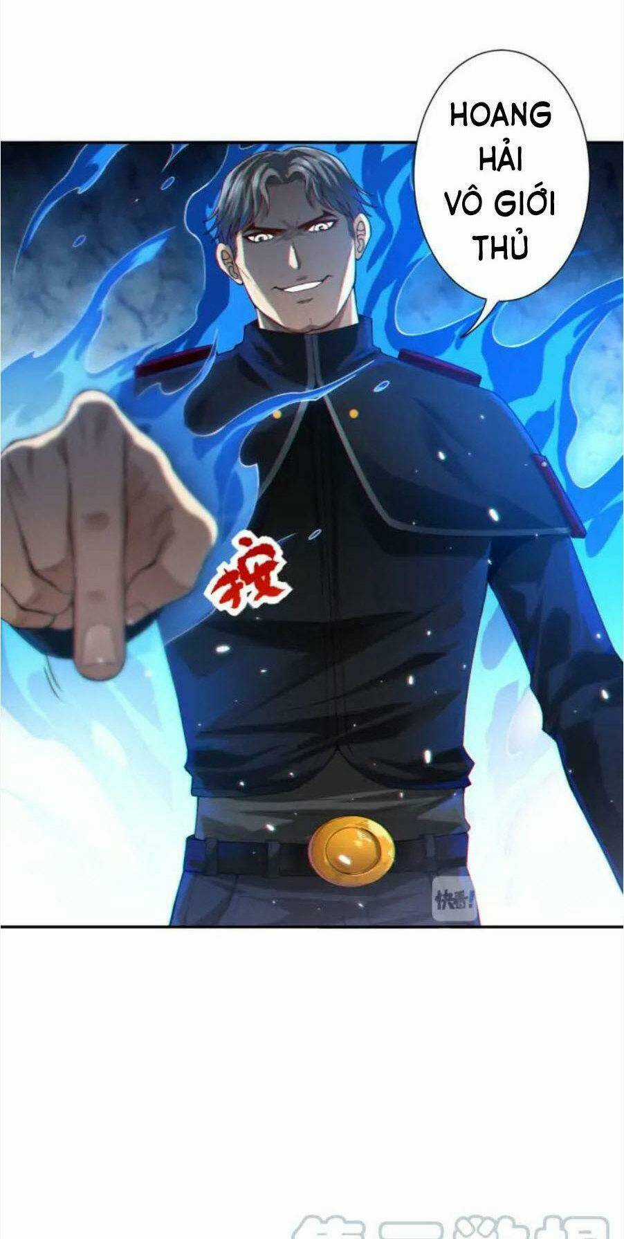 Giản Giới Chapter 88 trang 58