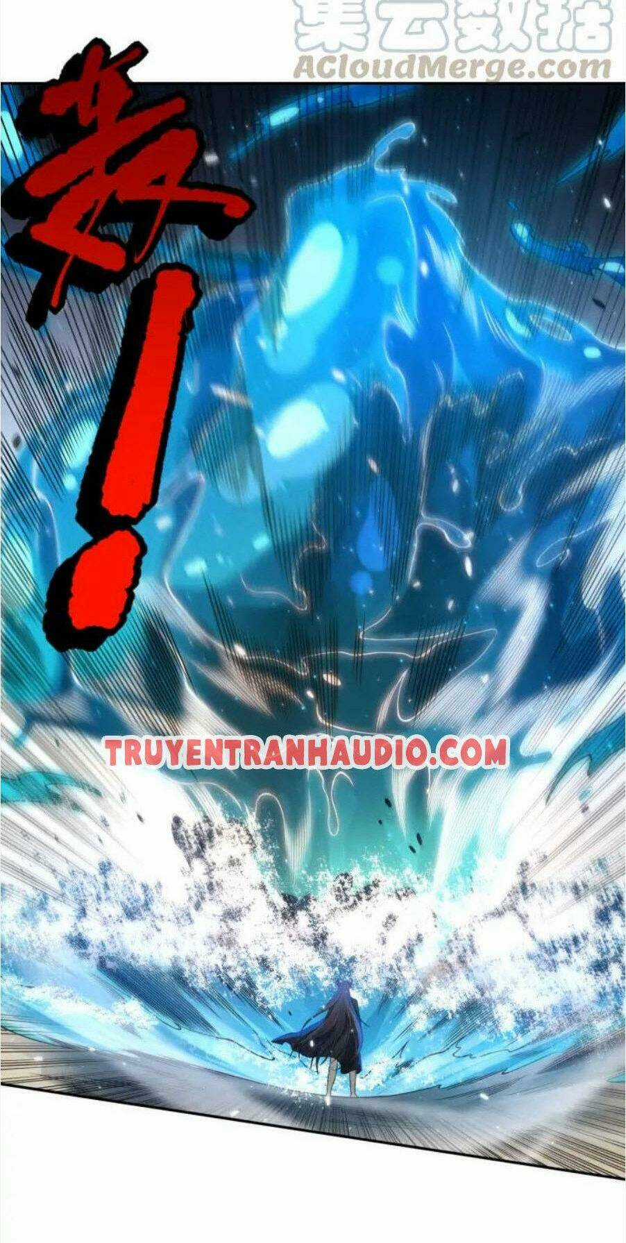 Giản Giới Chapter 88 trang 59