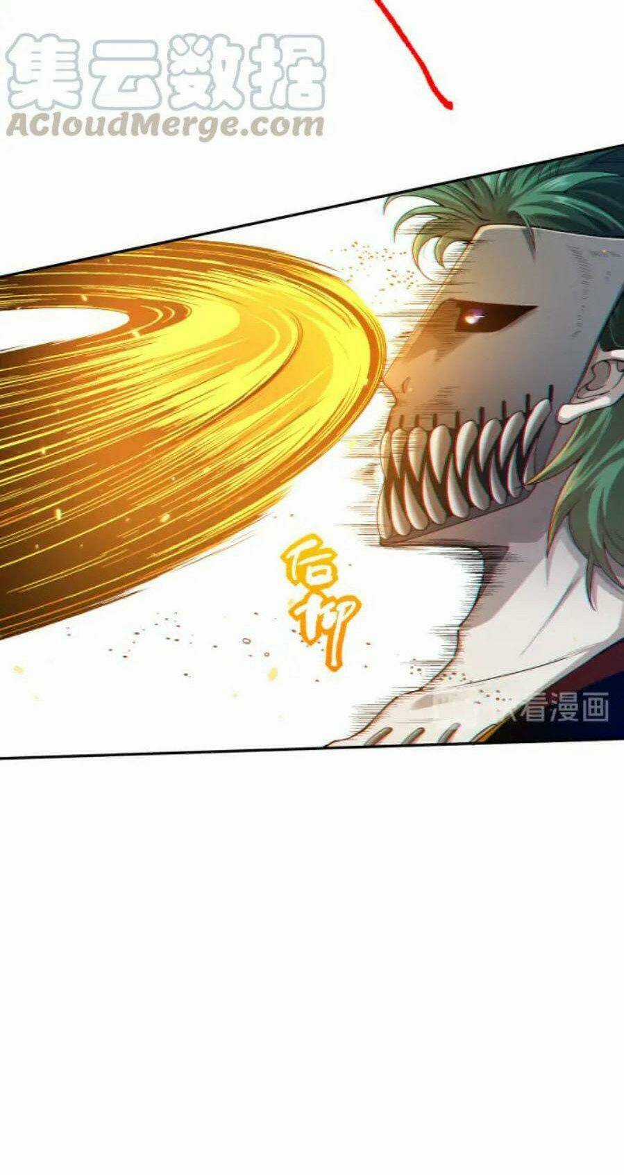 Giản Giới Chapter 88 trang 6