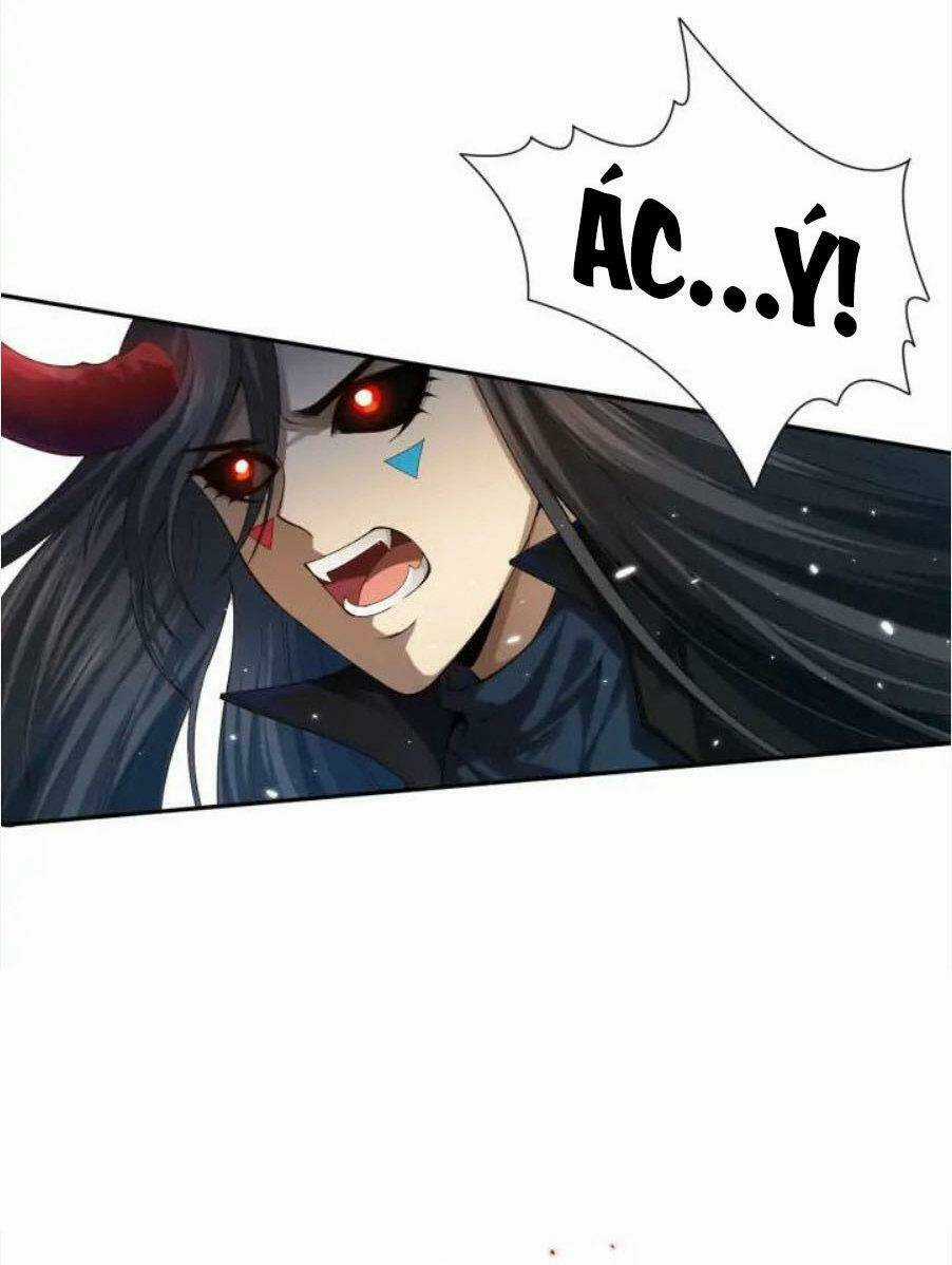 Giản Giới Chapter 88 trang 60