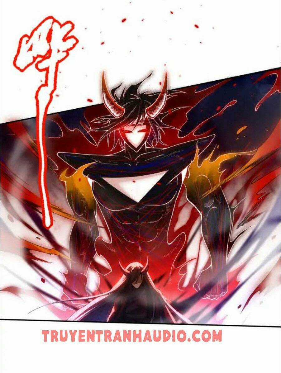 Giản Giới Chapter 88 trang 61