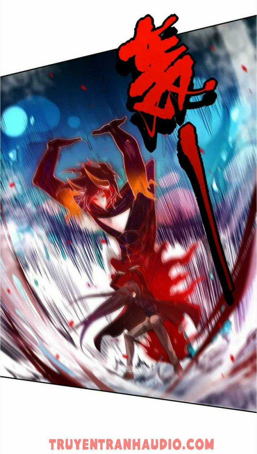 Giản Giới Chapter 88 trang 63