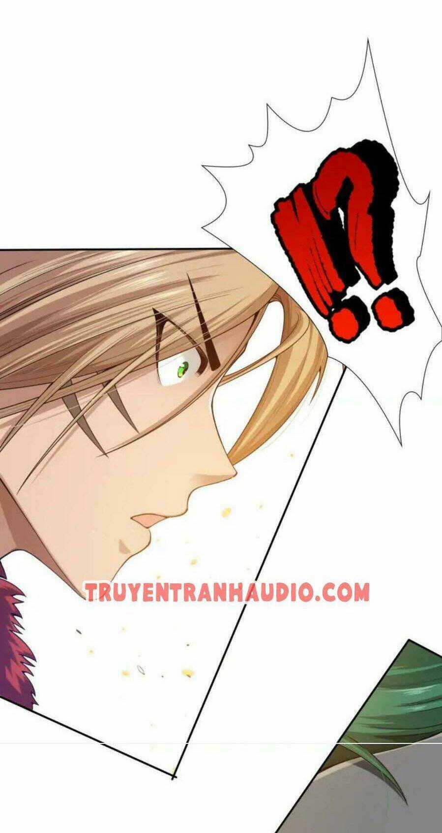 Giản Giới Chapter 88 trang 7