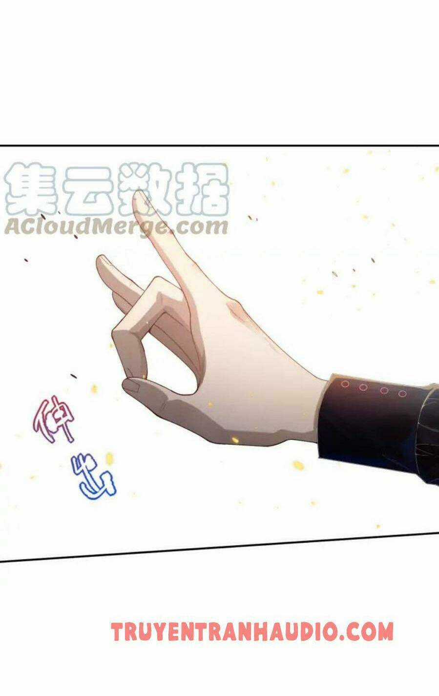 Giản Giới Chapter 88 trang 9