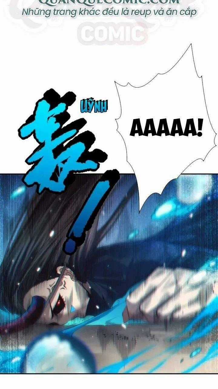 Giản Giới Chapter 89 trang 1