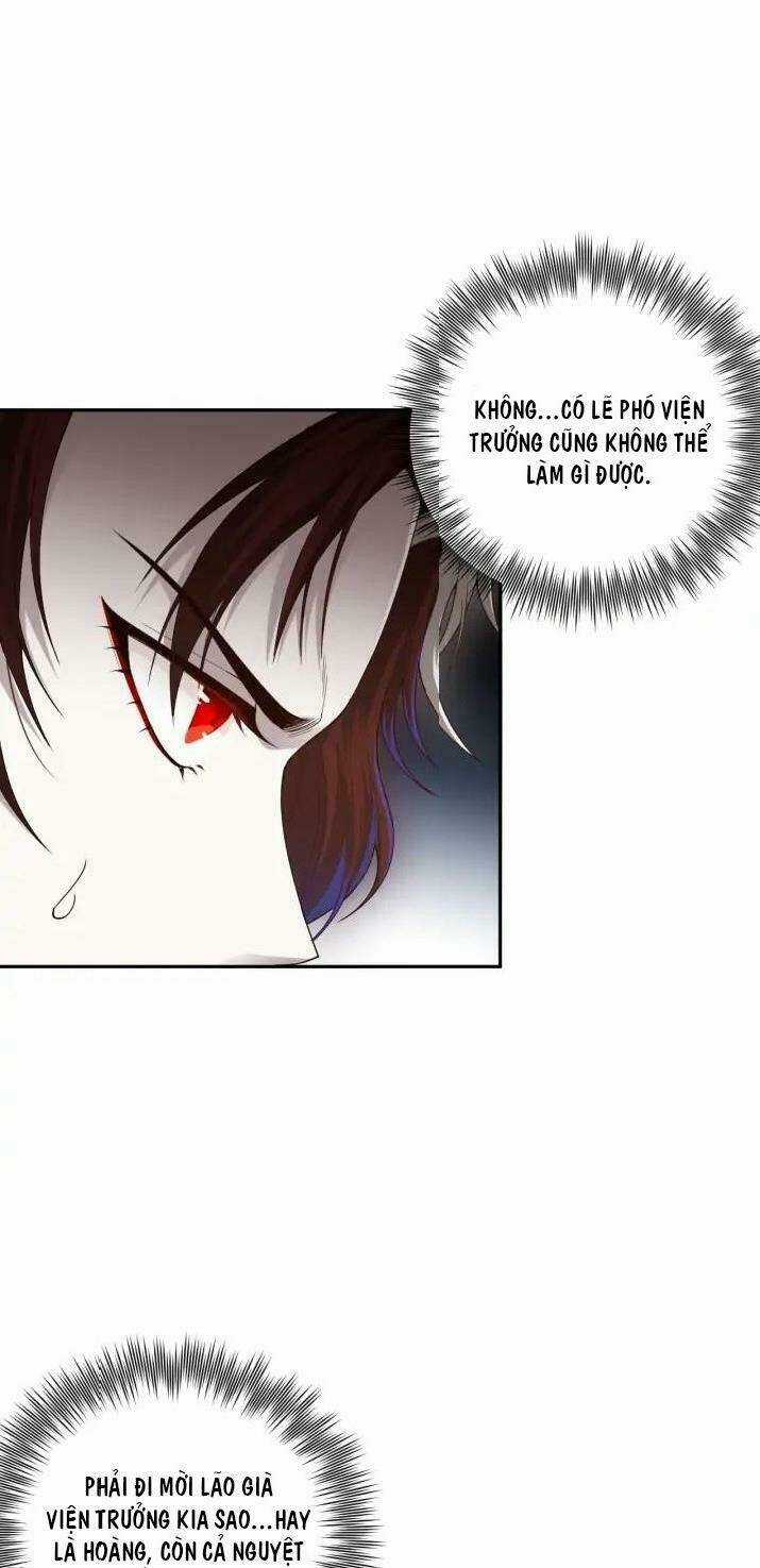 Giản Giới Chapter 89 trang 10