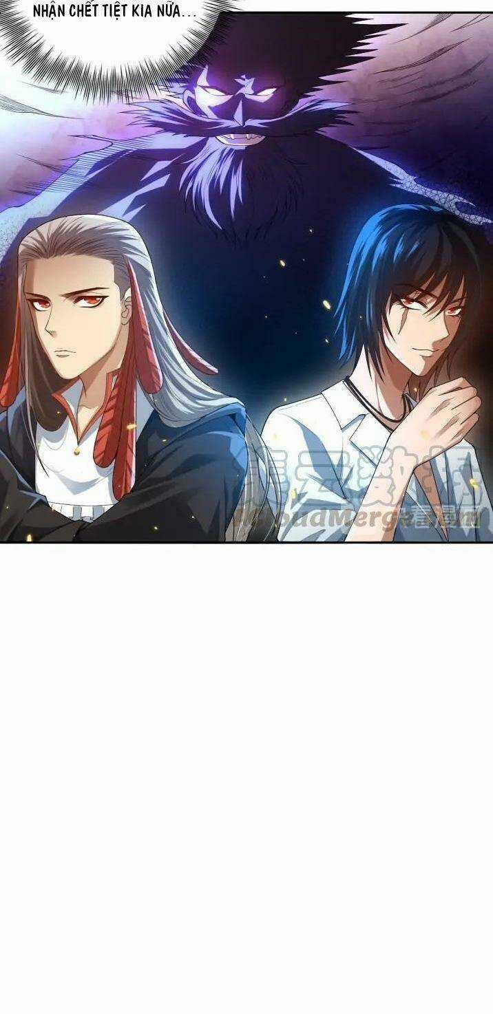 Giản Giới Chapter 89 trang 11