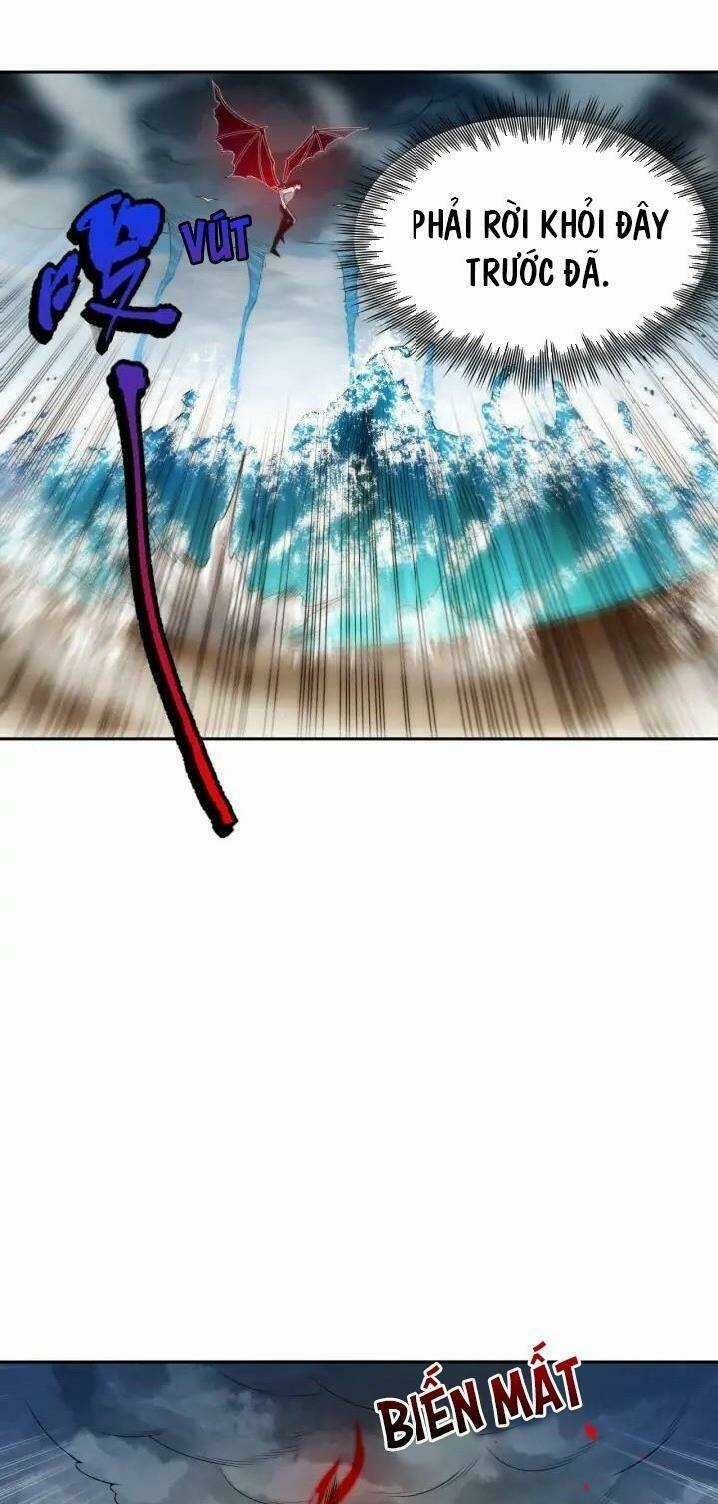 Giản Giới Chapter 89 trang 12