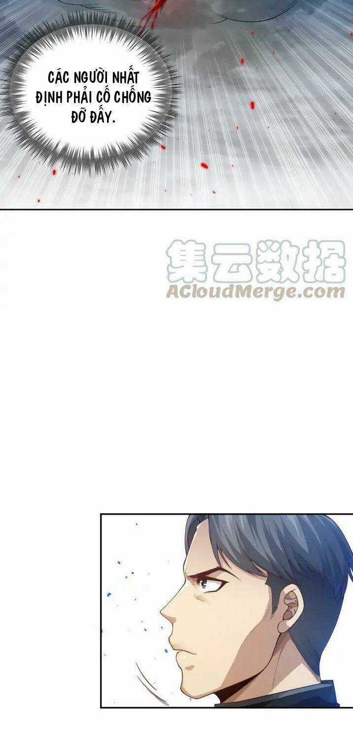 Giản Giới Chapter 89 trang 13