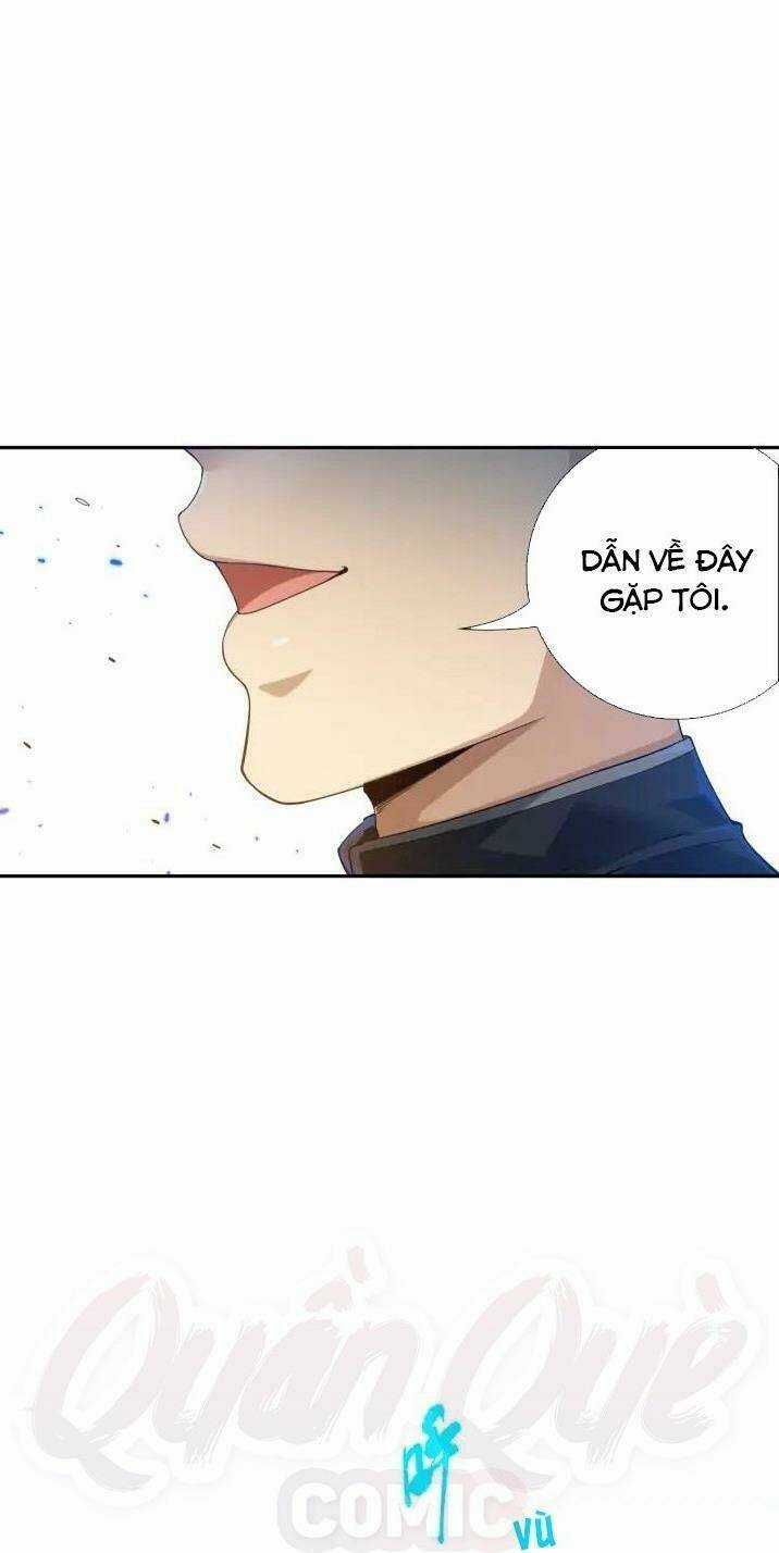 Giản Giới Chapter 89 trang 14