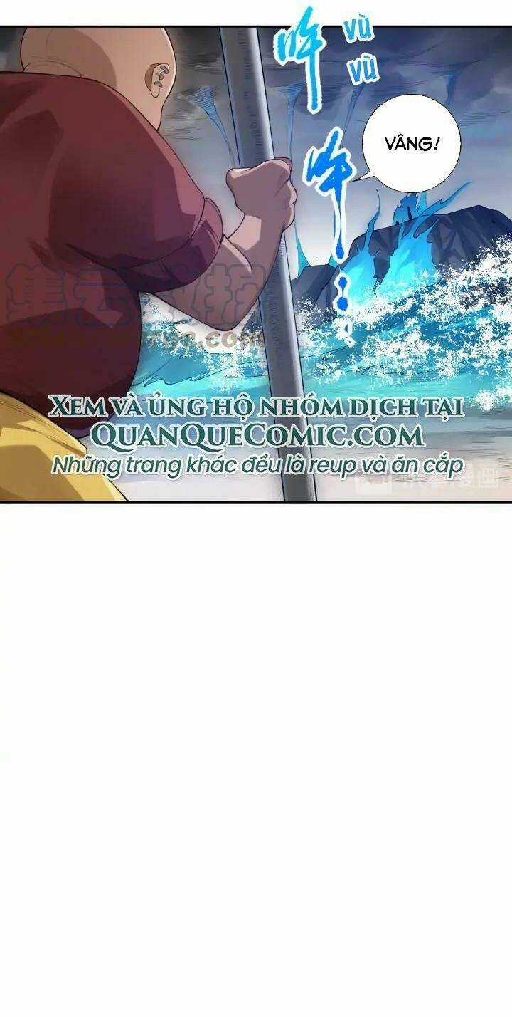 Giản Giới Chapter 89 trang 15