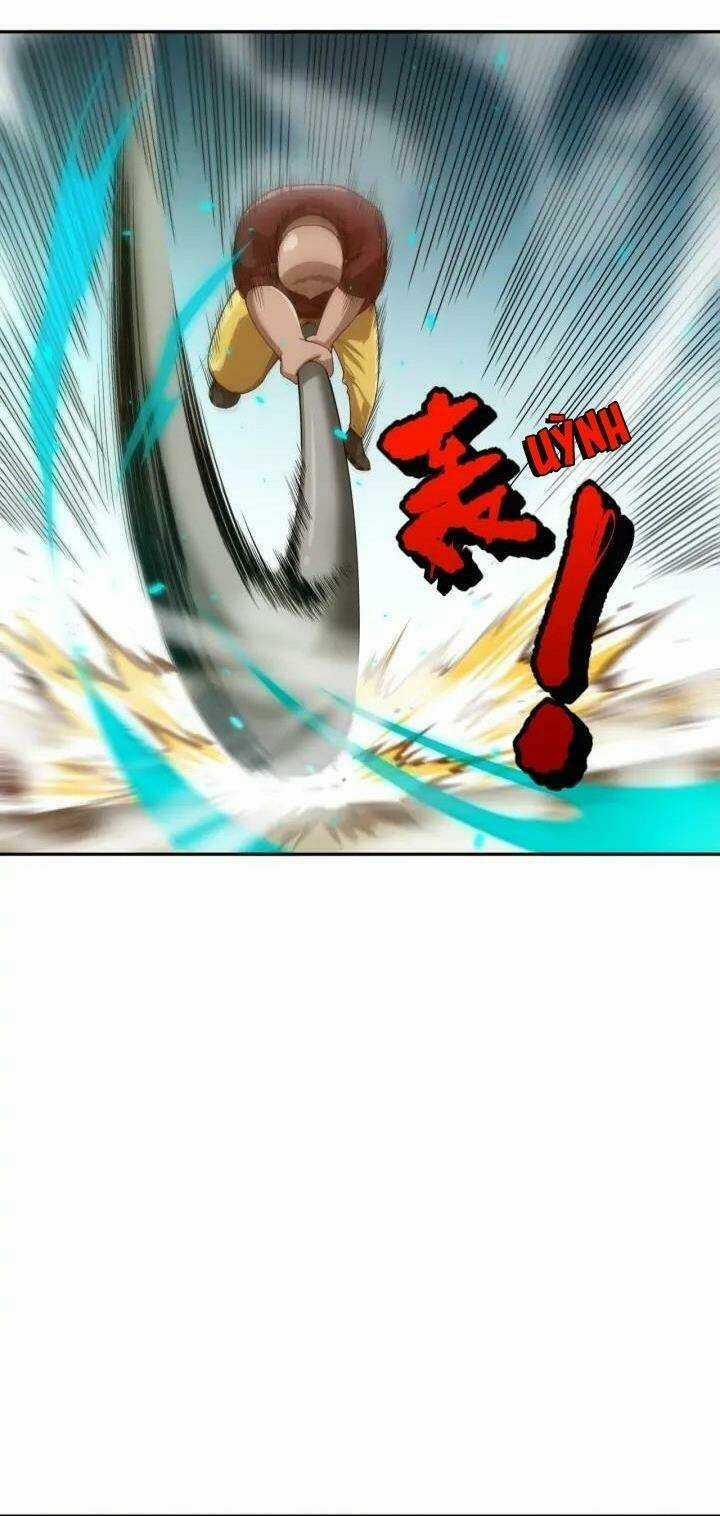 Giản Giới Chapter 89 trang 16