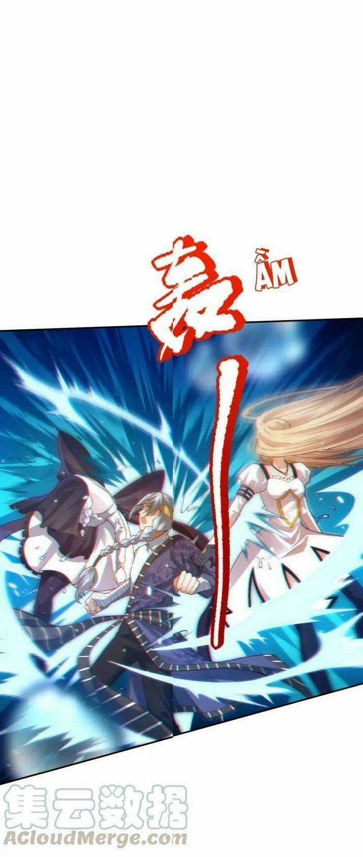 Giản Giới Chapter 89 trang 18