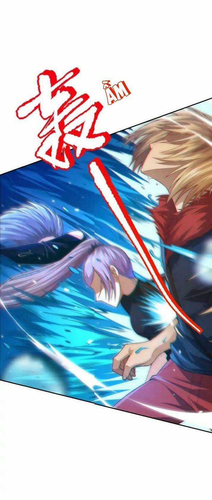 Giản Giới Chapter 89 trang 19