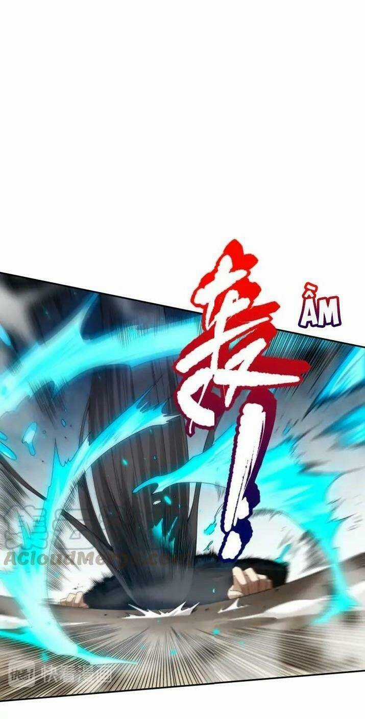 Giản Giới Chapter 89 trang 20