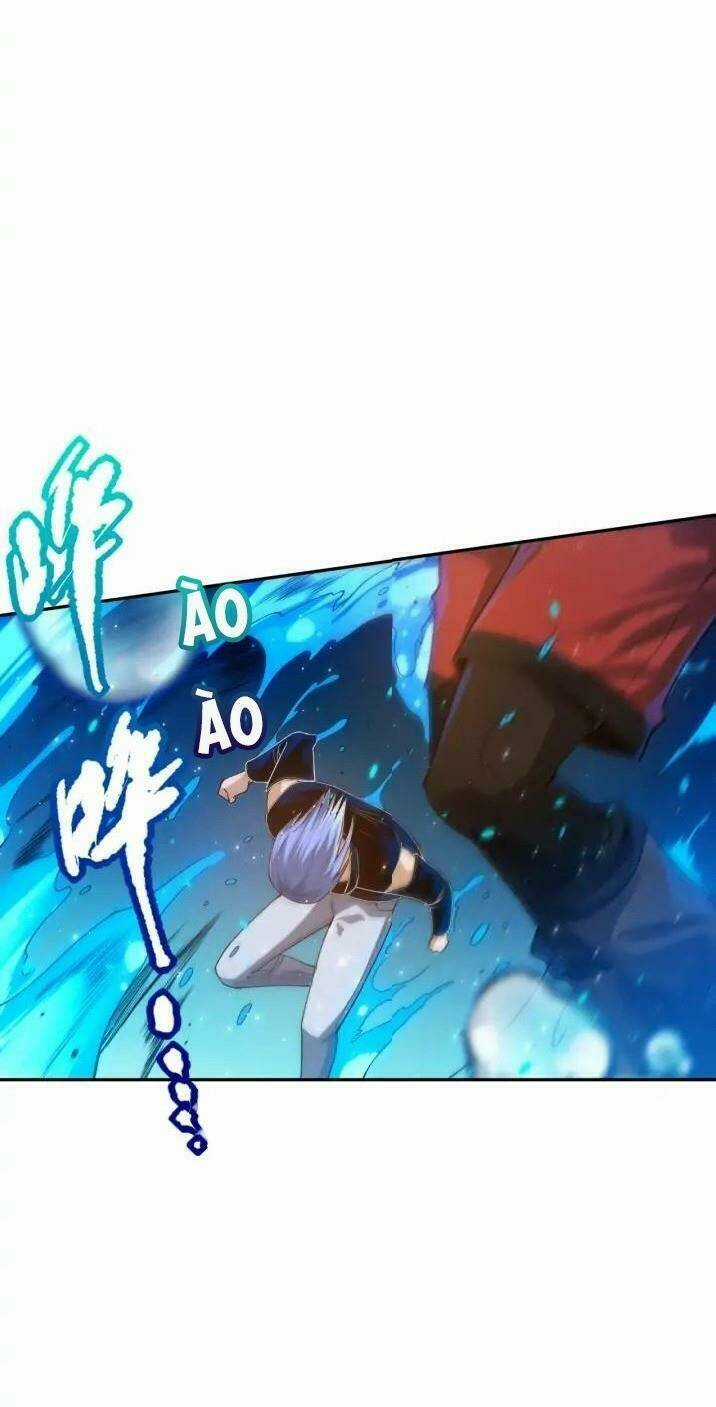 Giản Giới Chapter 89 trang 21