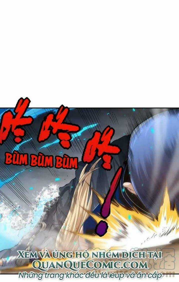 Giản Giới Chapter 89 trang 22