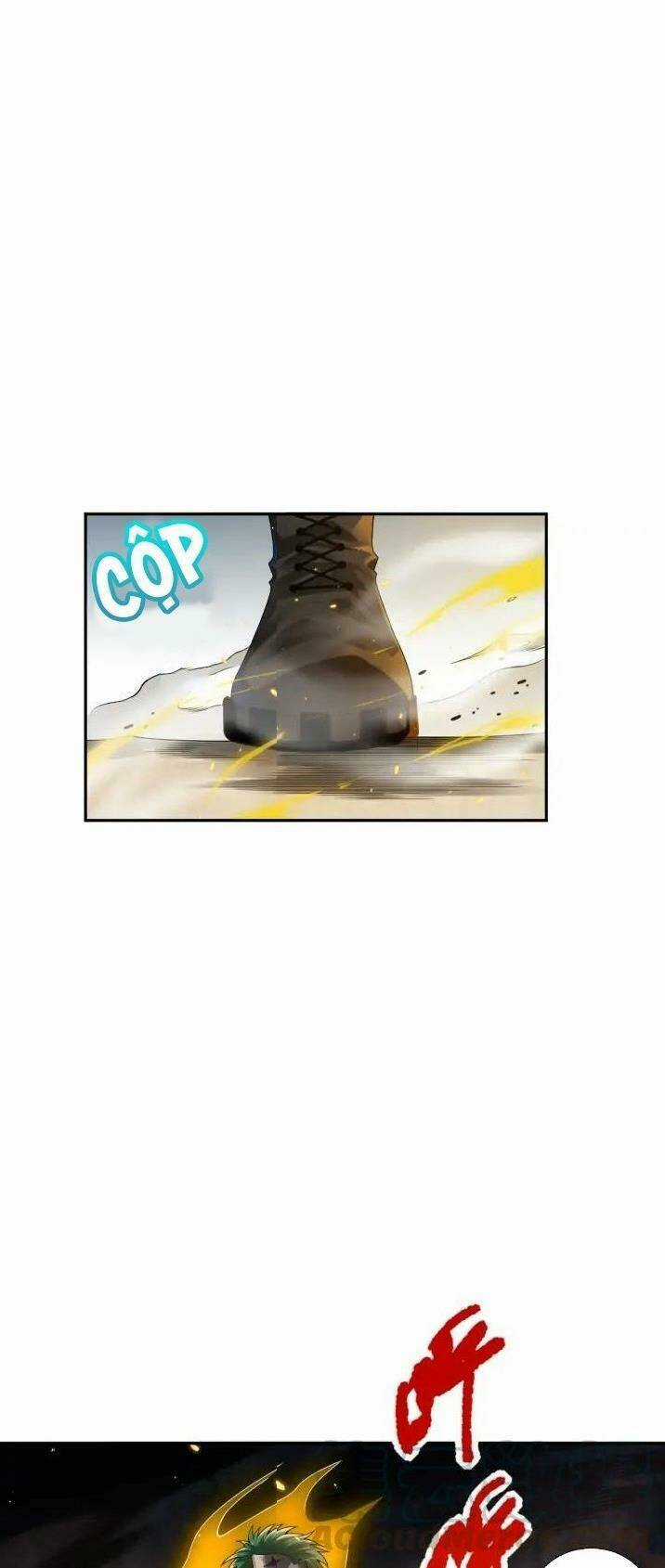 Giản Giới Chapter 89 trang 24