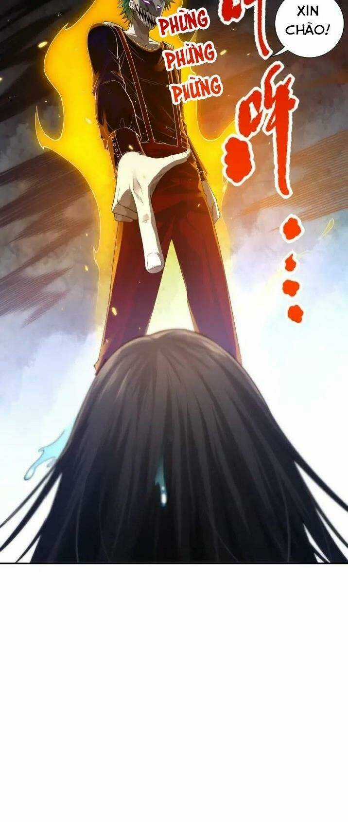 Giản Giới Chapter 89 trang 25