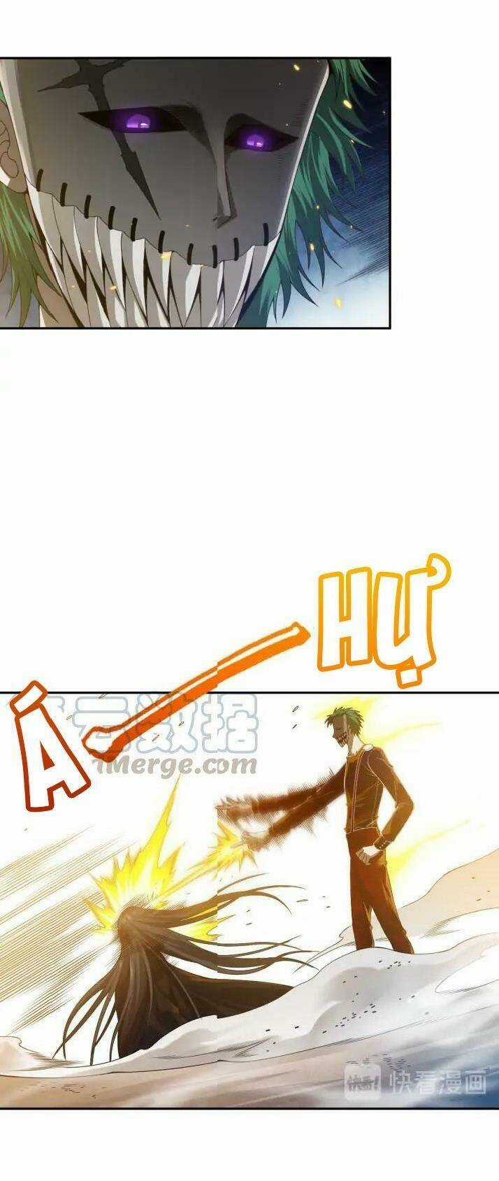 Giản Giới Chapter 89 trang 26