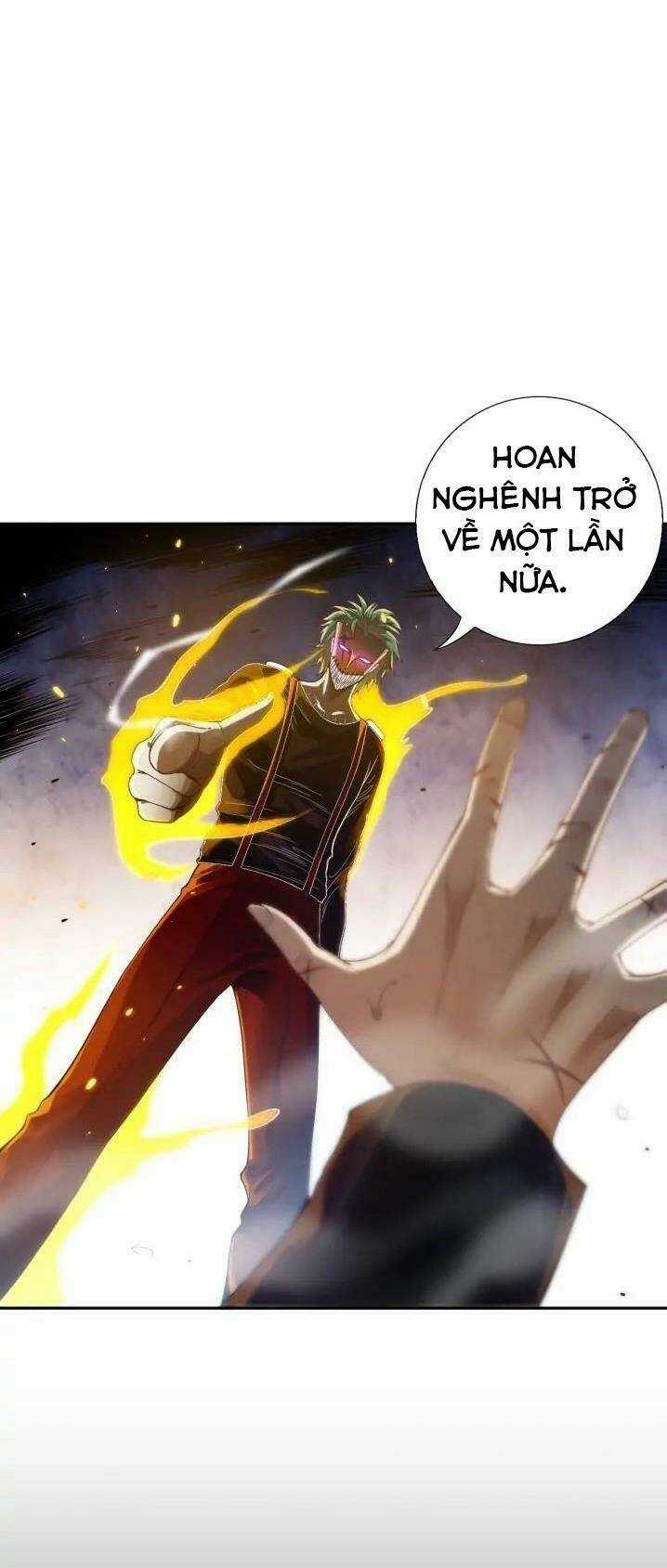 Giản Giới Chapter 89 trang 27