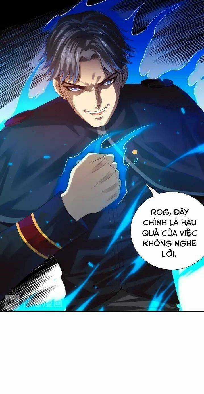 Giản Giới Chapter 89 trang 3