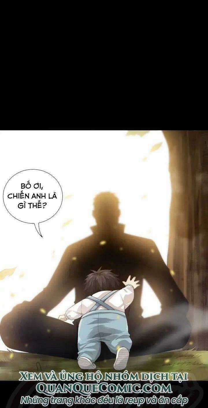 Giản Giới Chapter 89 trang 30