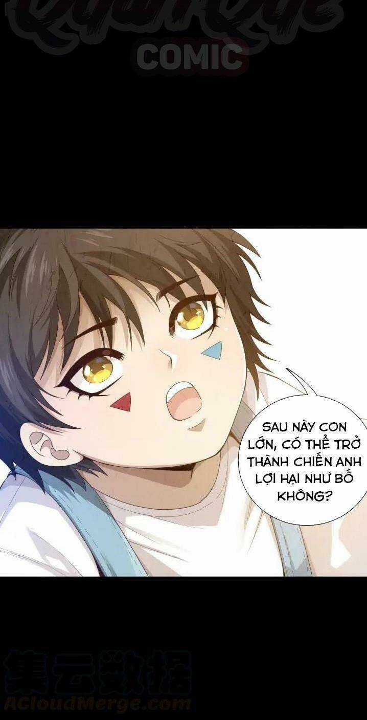 Giản Giới Chapter 89 trang 31