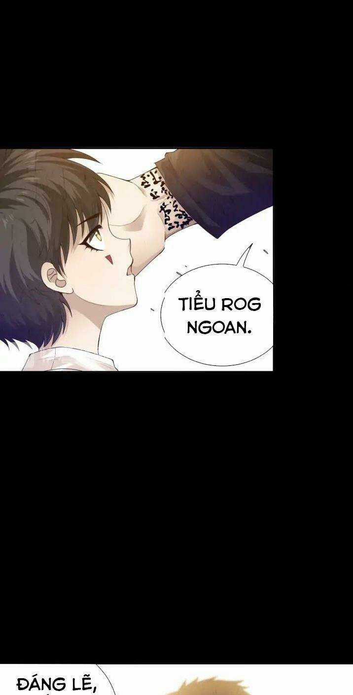 Giản Giới Chapter 89 trang 32