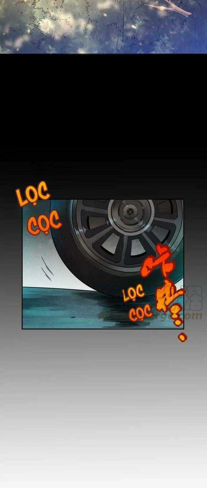 Giản Giới Chapter 89 trang 35