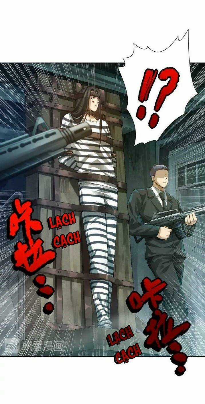 Giản Giới Chapter 89 trang 38