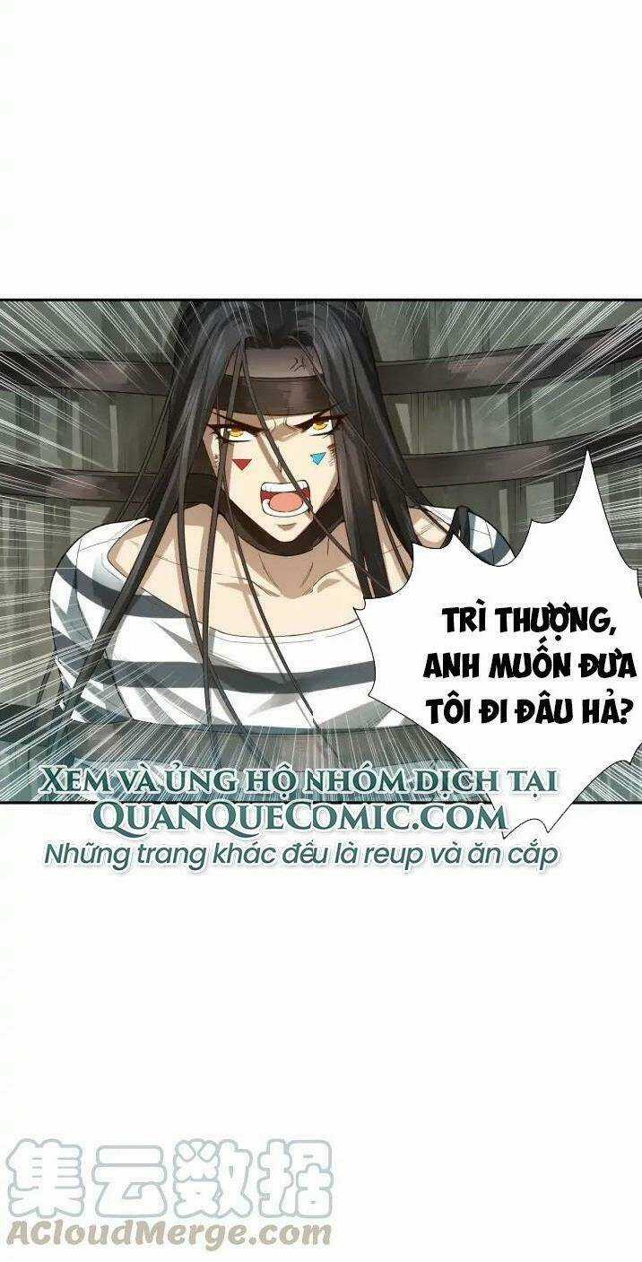 Giản Giới Chapter 89 trang 39