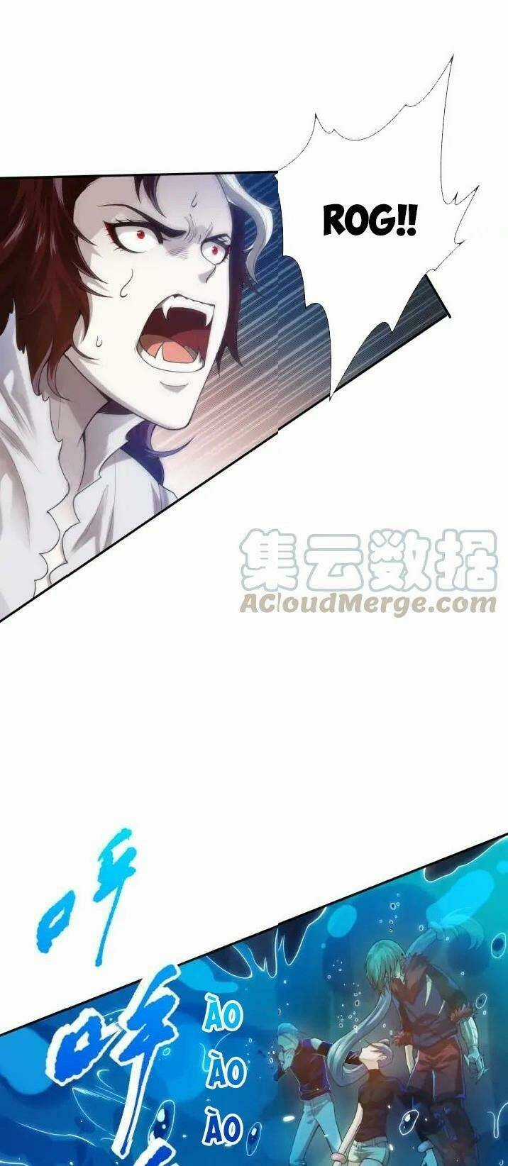 Giản Giới Chapter 89 trang 4