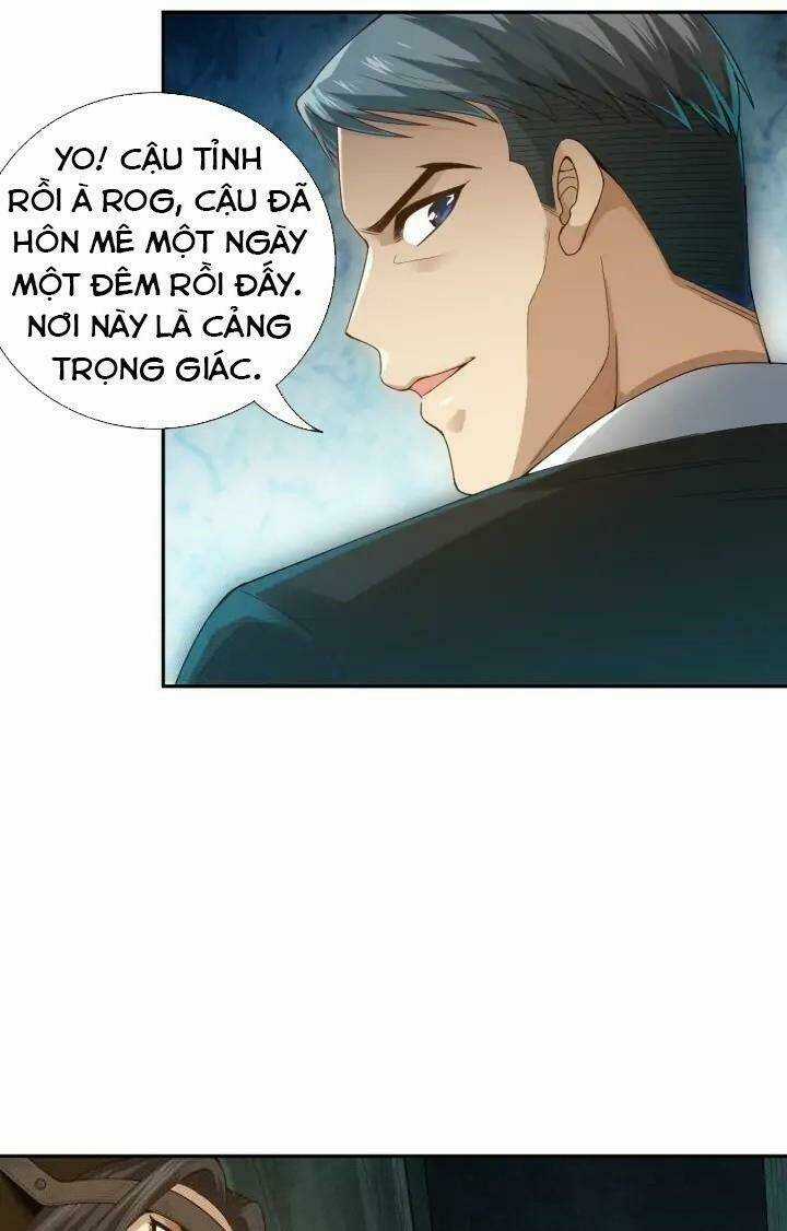 Giản Giới Chapter 89 trang 40