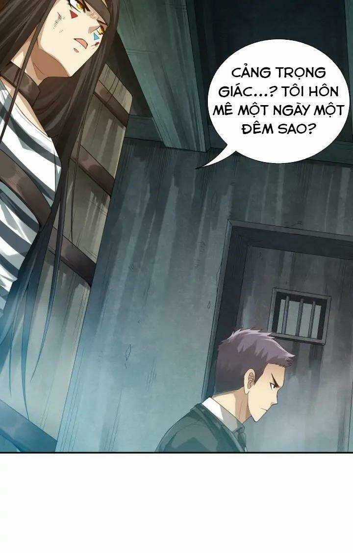 Giản Giới Chapter 89 trang 41