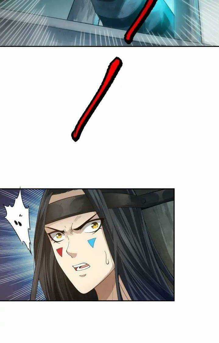 Giản Giới Chapter 89 trang 43