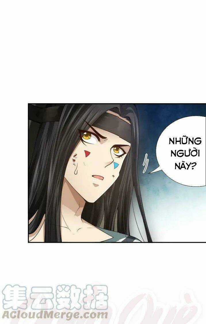 Giản Giới Chapter 89 trang 46