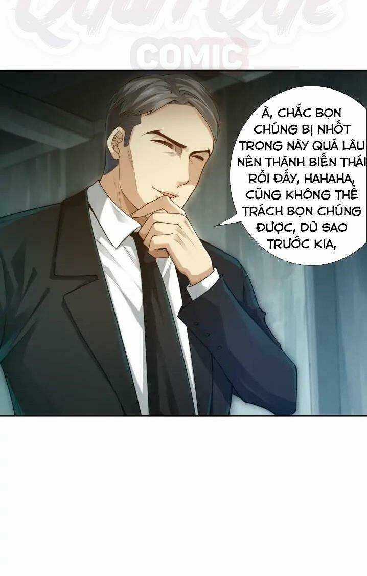 Giản Giới Chapter 89 trang 47