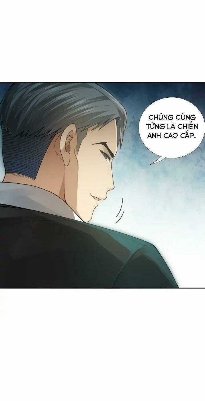 Giản Giới Chapter 89 trang 48