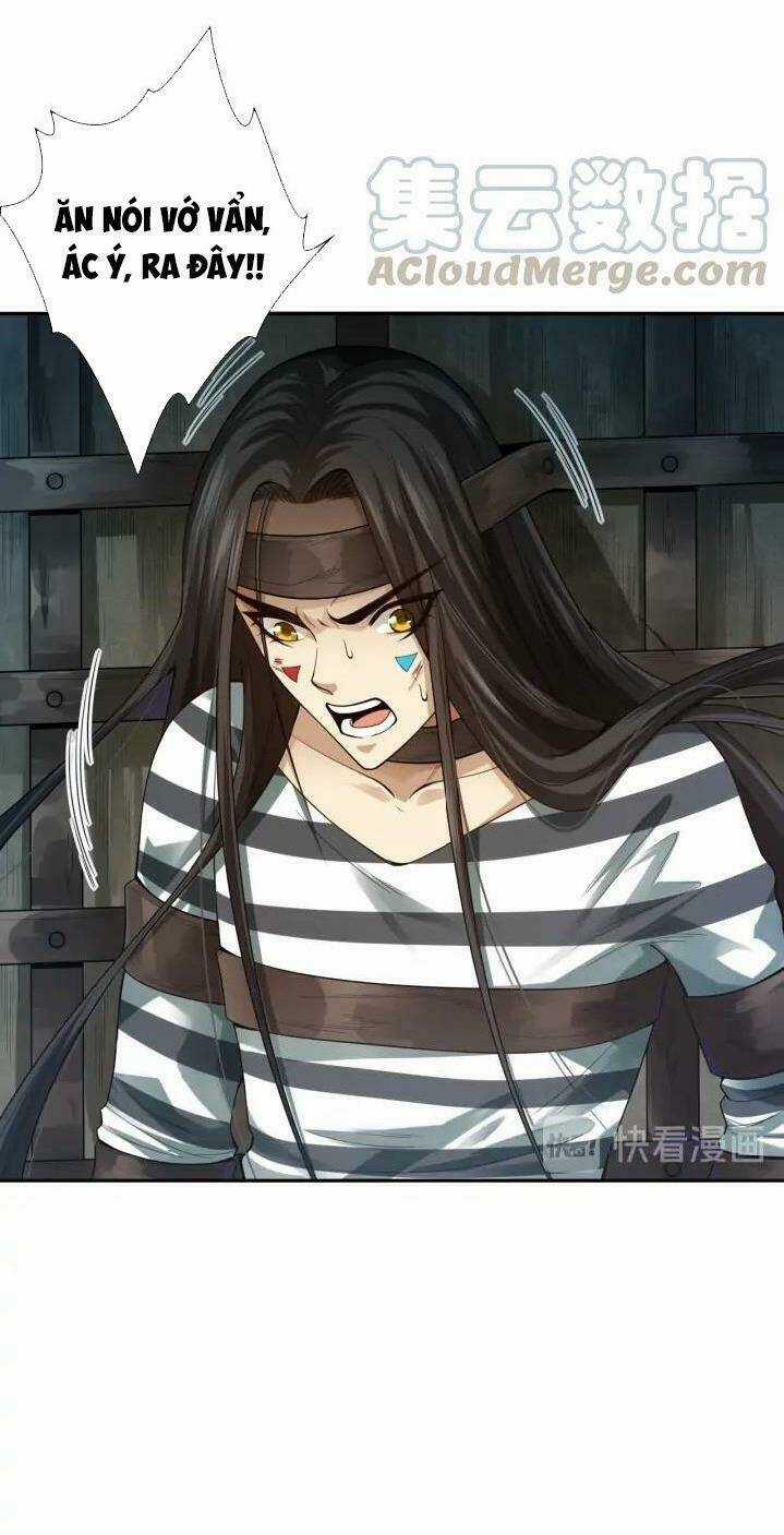 Giản Giới Chapter 89 trang 49