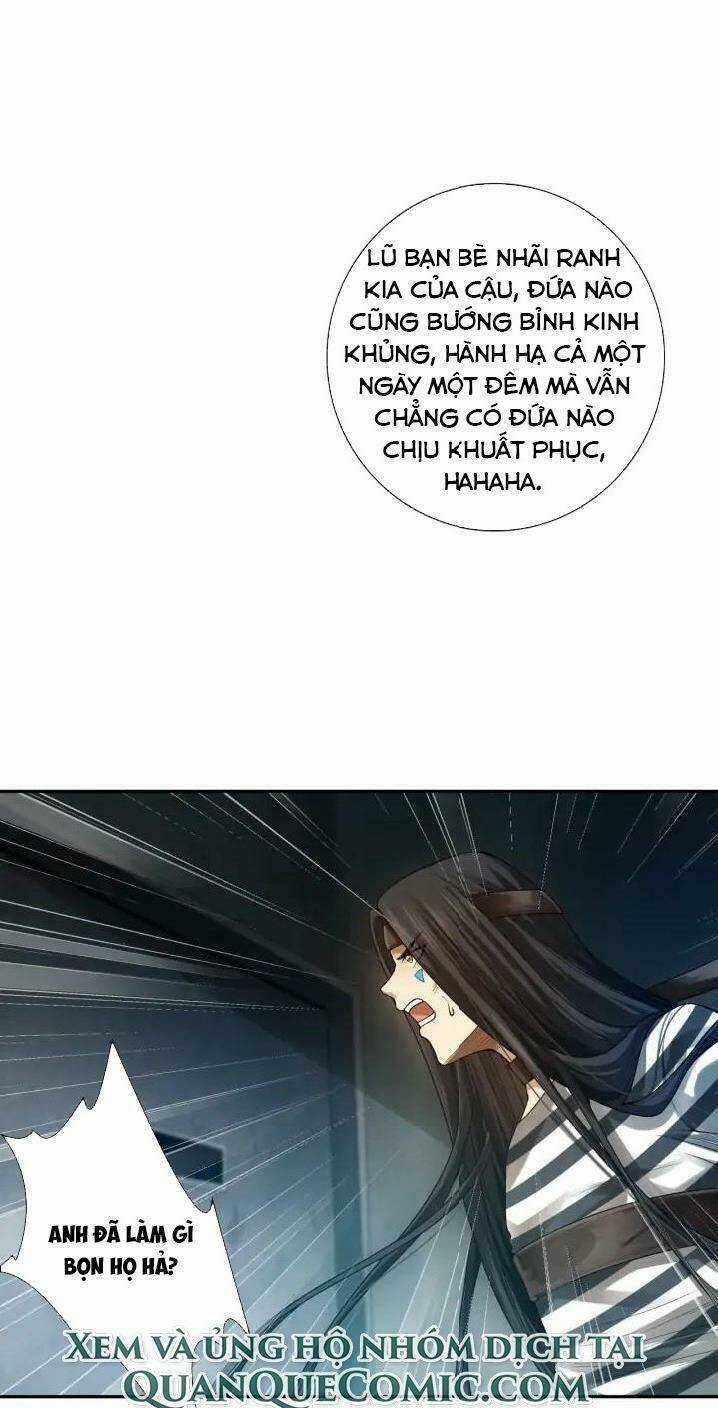 Giản Giới Chapter 89 trang 50