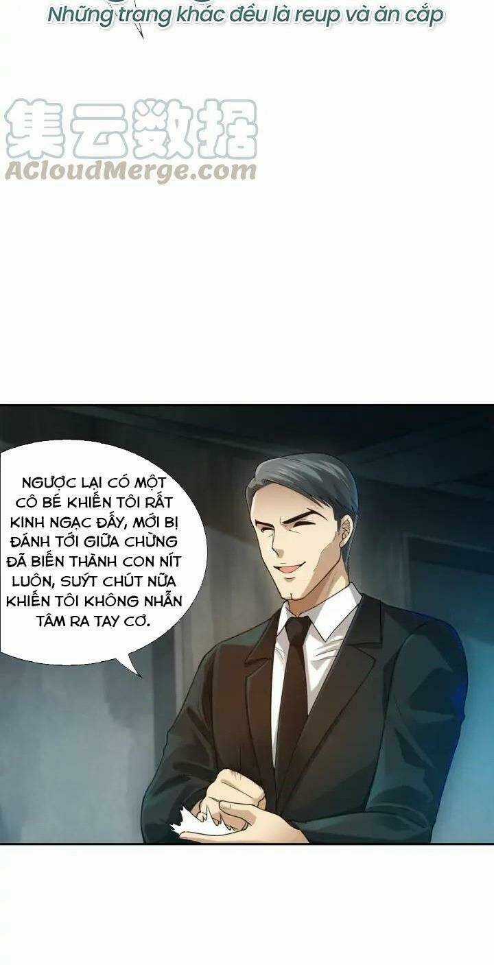 Giản Giới Chapter 89 trang 51