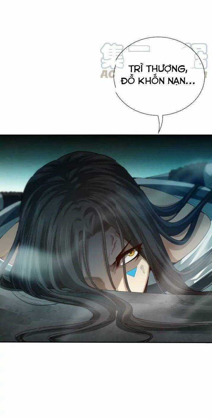 Giản Giới Chapter 89 trang 55