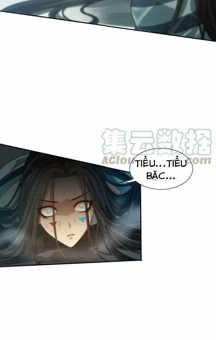 Giản Giới Chapter 89 trang 57