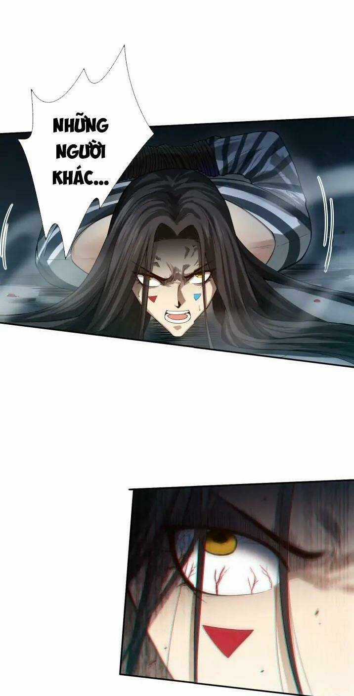 Giản Giới Chapter 89 trang 58