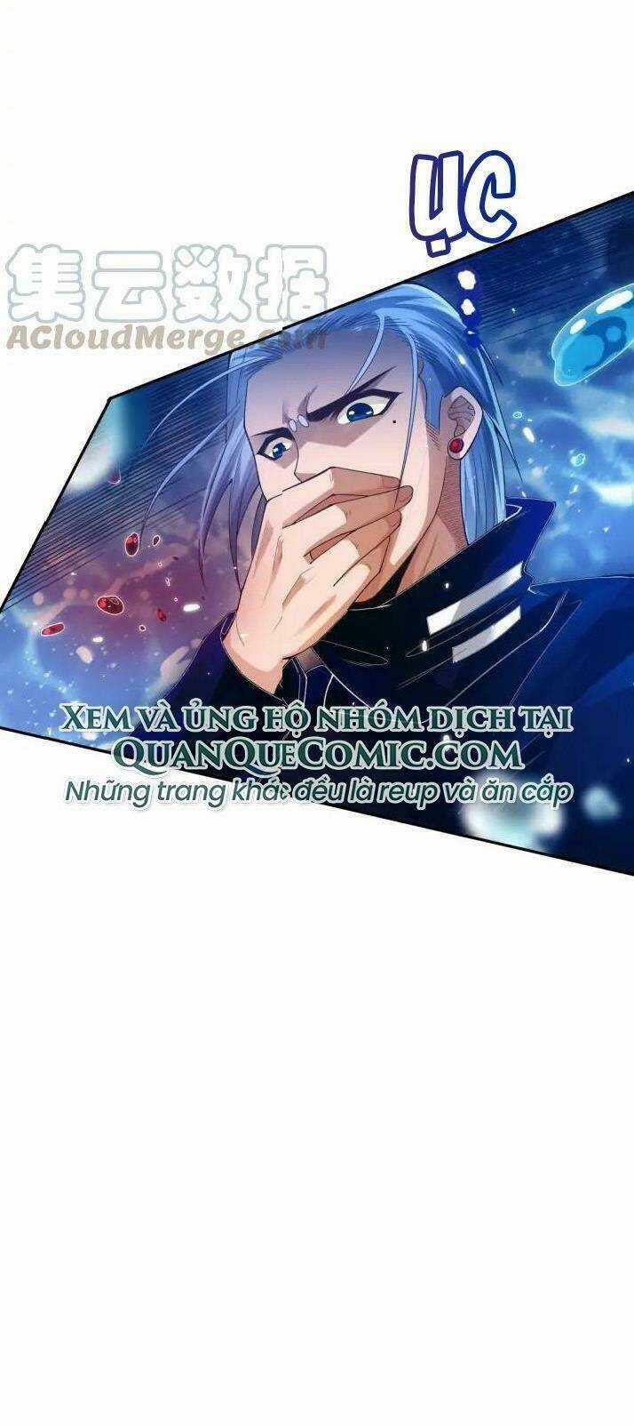 Giản Giới Chapter 89 trang 6