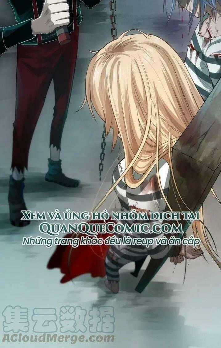 Giản Giới Chapter 89 trang 61