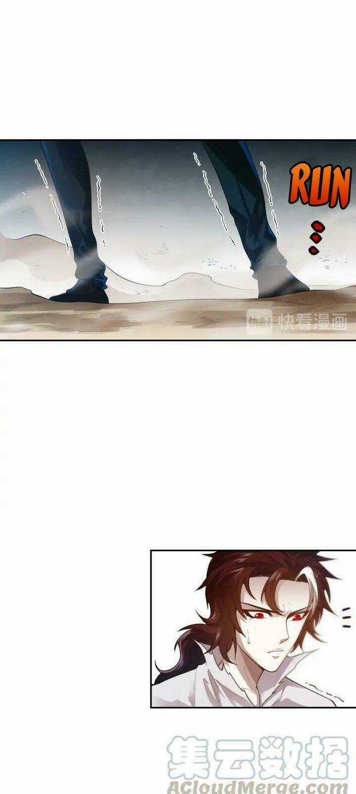 Giản Giới Chapter 89 trang 7